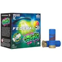 Federal Cosmic Shotshells 12ga 2-3/4" 1-1/8oz 1145fps #8 25/ct - Federal Premium
