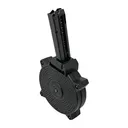 ProMag Taurus TX Handgun Magazine Drum .22 LR 52/rd - Promag
