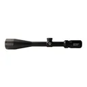 Riton Rifle Scope 6-24x50 1" SFP Duplex Reticle - Riton