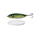 Acme Kastmaster 1/8 oz Foil Emerald Shiner - Natchez Shooting & Outdoors