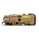 EOTech On-Gun-Laser Commercial Power IR Laser Tan - Eotech