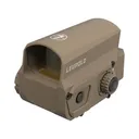 Leupold LCO Pro 2 Red Dot Sight FDE - Leupold