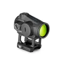 Vortex Crossfire II Red Dot Sight Solar 2 MOA Green Dot - Vortex