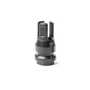 Dead Air KeyMicro GOV Flash Hider 5/8-24  9mm 17-4 - Dead-Air-Silencers