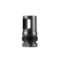 Dead Air Xemax Muzzle Brake - 3/4-20 .338LM - Dead-Air-Silencers