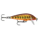 Rapala CountDown 3 1/8oz 1.5'' Hot Mustard Mdlr - Rapala