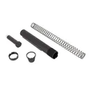 Tacfire H2 Carbine Buffer Tube Kit with QD End Plate - Tacfire