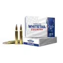 Nosler Whitetail Country Rifle Ammunition .300 Win Mag 180gr SP 20/ct - Nosler