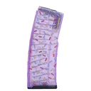 Amend2 Pink Sprinkle Donut AR-15 Mod-C Rifle Magazine 5.56/.223 30/rd - Amend2
