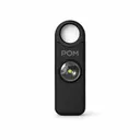 POM Industries Personal Safety Alarm Black - Pom-Industries