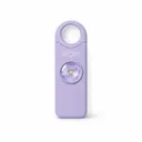 POM Industries Personal Safety Alarm Lavender - Pom-Industries