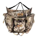 Tethrd Workhorse Saddle Kit Realtree APX Regular - Tethrd