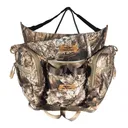 Tethrd Workhorse Saddle Kit Realtree APX XL - Tethrd