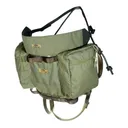 Tethrd Workhorse Saddle Kit Timber Green Regular - Tethrd