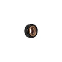 Q Plan B Suppressor Mount ASR Black - Q