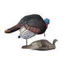 Higdon Breeding Jake and Jill Turkey Decoy Combo - Higdon-Outdoors