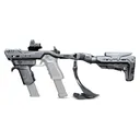 Recover Tactical 20/20X Conversion Kit for Glock/S&W/P80 Black - Recover-Tactical