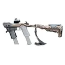 Recover Tactical 20/20X Conversion Kit for Glock/S&W/P80 Tan - Recover-Tactical
