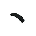 Amend2 Enhanced AR-15/AR-10 Rifle Trigger Guard Black - Amend2