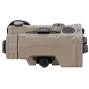 Holosun IRIS Green and VCSEL IR Laser FDE - Holosun