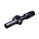 Canik Knight Rifle Scope 1-10x28mm 34mm SFP Crosshair Illum. Black - Canik