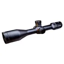 Canik Knight Rifle Scope 3-30x56mm 34mm FFP MRAD Christmas Tree Illum. Black - Canik