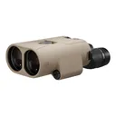 Sig Sauer Zulu6 HDX Pro Binocular 18x50mm FDE - Sig-Sauer