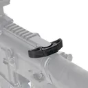 Reptilia Puller AR15 Charging Handle Black - Reptilia