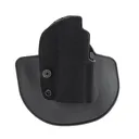 Safariland Gravity Paddle Holster for Walther PDP Black RH - Safariland