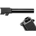 Combat Armory Glock 19 Gen 1-5 Handgun Barrel Black - Combat-Armory