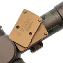 Reptilia 10mm ROF Riser Trijicon RMR Footprint Flat Dark Earth - Reptilia