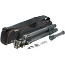 Leupold Pro Guide Carbon Fiber CF-436 Tripod Kit - Leupold