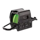 Sig Sauer Romeo8T-AMR Reflex Green Dot Sight 1x40mm QBCD 2.0 Black - Sig-Sauer