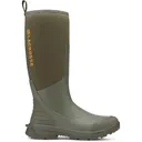 Lacrosse Alpha Field Men's Hunting Boot 16" Olive Size 11 - LaCrosse Footwear