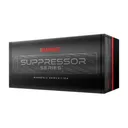 Barnes Suppressor Series Sierra MatchKing Ammunition 8.6 Blackout 300gr HPBT 1025 fps 20/ct - Barnes Bullets