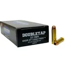 Double Tap DT Lead Free Handgun Ammunition .32 H&R Mag 60gr SC-HP 1300 fps 20/ct - DoubleTap Ammunition