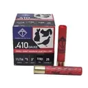 ATI Hunting Load Shotshell 410ga 3" 11/16oz 1150 fps #5 25/ct - ATI