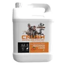 AniLogics Crush Liquid Attractant Persimmon 1 gal - Anilogics-Outdoors