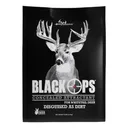 AniLogics Blacks Ops Granular Attractant 5lb Bag - Anilogics-Outdoors