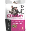 AniLogics CRUSH Granular Deer Attractant Sugar Beet 5lb Bag - Anilogics-Outdoors