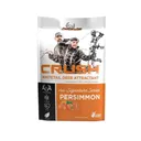 AniLogics CRUSH Granular Deer Attractant Persimmon 5lb Bag - Anilogics-Outdoors