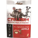 AniLogics CRUSH Granular Deer Attractant Apple 5lb Bag - Anilogics-Outdoors