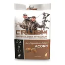 AniLogics CRUSH Granular Deer Attractant Acorn 5lb Bag - Anilogics-Outdoors