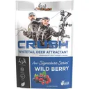 AniLogics CRUSH Granular Deer Attractant Wild Berry 5lb Bag - Anilogics-Outdoors