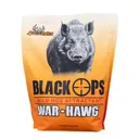 AniLogics Black Ops War-Hawg Granular Wild Hog Attractant 5lb - Anilogics-Outdoors