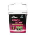 AniLogics Double Decker Seed Bucket 2 Acre 22 lbs - Anilogics-Outdoors