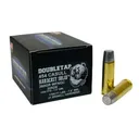 Double Tap Hardcast Solid Ammunition 454 Casull 360gr HC 1500 fps 20/ct - DoubleTap Ammunition