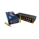 Double Tap Colt Defense Ammunition .223 Rem 62gr SCHP 2900 fps 20/ct - DoubleTap Ammunition