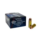 Double Tap Colt Defense Ammunition .38 Super(+P) 124gr JHP 1330 fps 20/ct - DoubleTap Ammunition