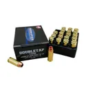Double Tap DT Lead Free Handgun Ammunition 10mm Auto 155gr HP 1400 fps 20/ct - DoubleTap Ammunition